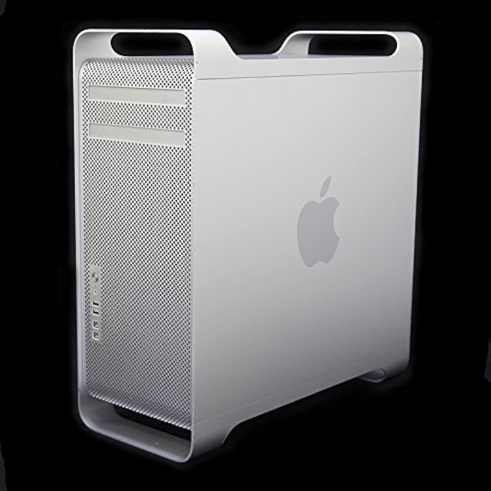Amazon.co.jp: 【整備済み品】 APPLE Mac Pro 2.26GHz 8 Core Xeon