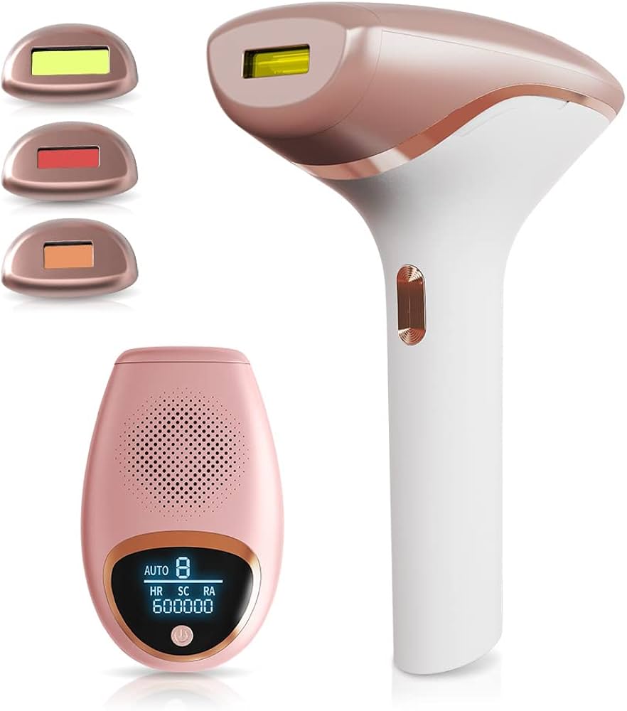 Amazon.co.jp: 【独創モデル】脱毛器 99万発照射 だつもうき VIO対応