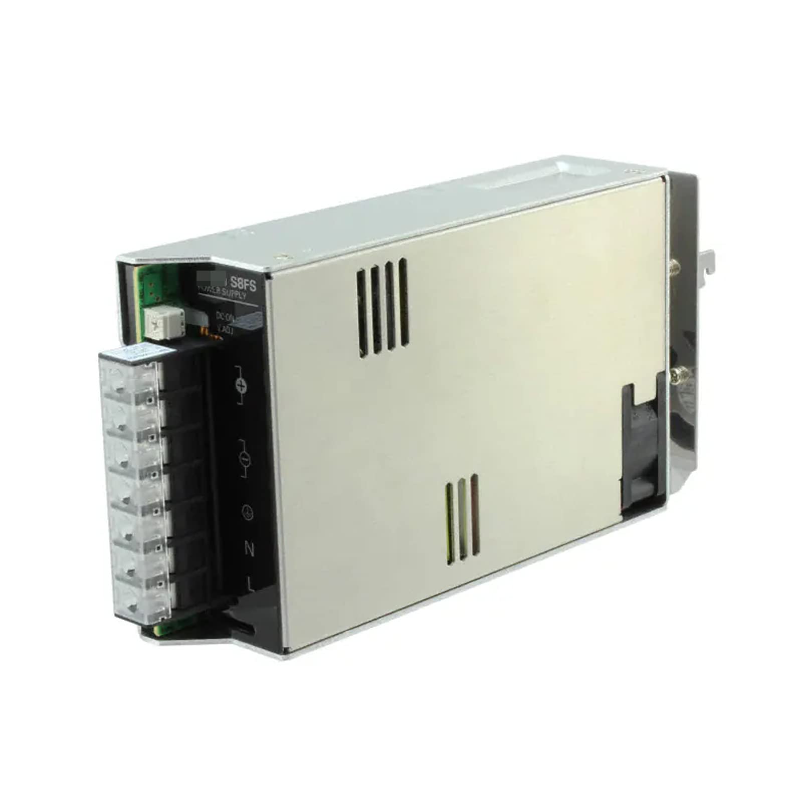 オムロン（OMRON） S8FS-G30024CD AC100/200v入力 DC24v出力 300w