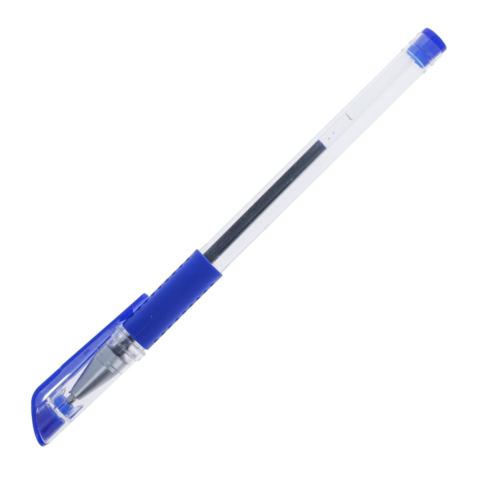 Invisible Ink Pen Secret Formula Disappearing Blue Gel Ink Pen