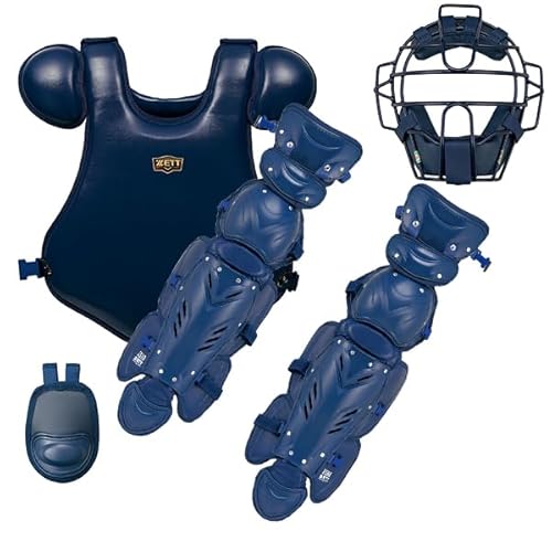 野球防具 ゼット キャッチャー セット 防具」の人気商品一覧 | 安い