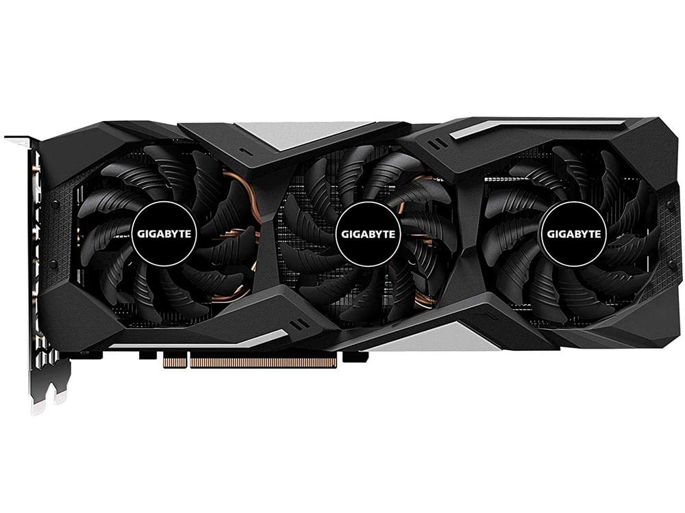 Amazon | GIGABYTE GeForce GTX 1660 Super Gaming OC 6G グラフィック