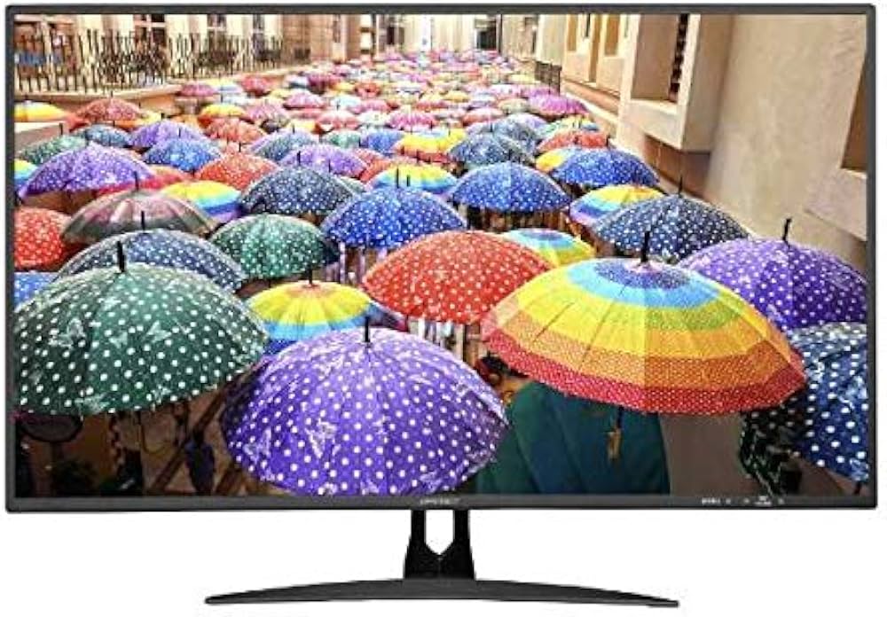 Amazon.co.jp: JAPANNEXT JN-IPS32B4KHDR 32型ワイド 4K/HDR対応液晶