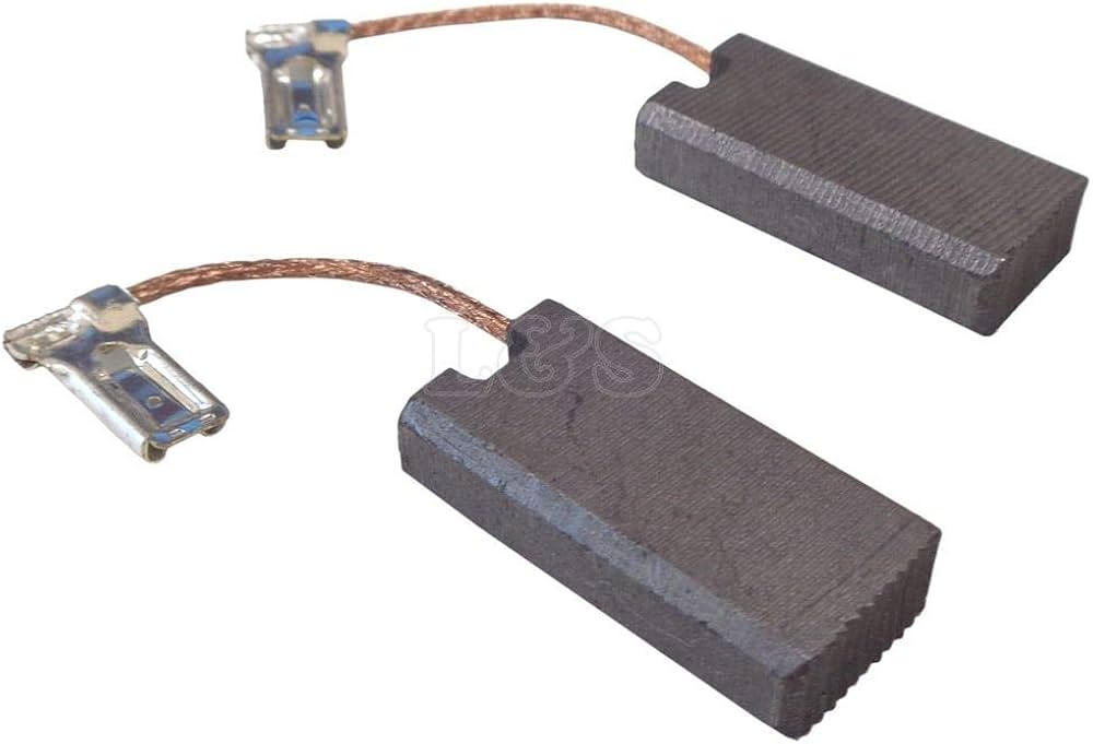 Amazon | マキタ MAKITA アクセサリー 195844-2 電動工具用カーボン