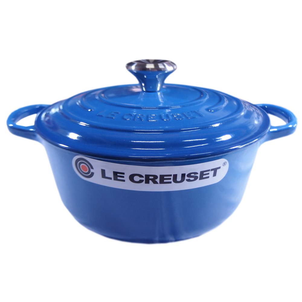 Amazon.co.jp: ル・クルーゼ/ルクルーゼ(Le Creuset) 両手鍋 ココット