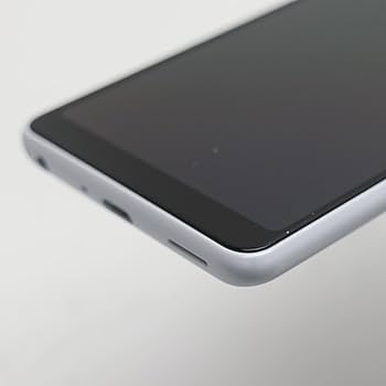 Amazon | 富士通 docomoSIMロック解除済 arrows Be4 F-41A White