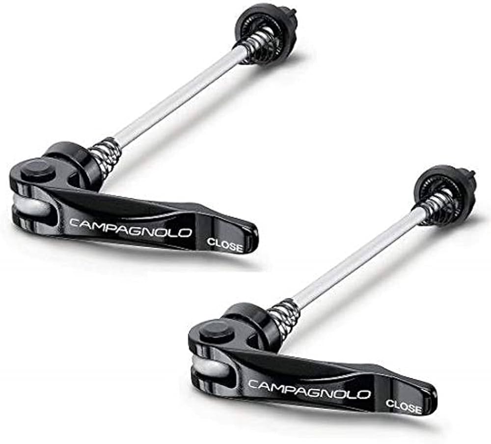 Amazon | カンパニョーロ クイックリリース QR12-BUUBFR