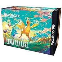 Amazon.co.jp: 『マジック：ザ・ギャザリング——FINAL FANTASY』シーン
