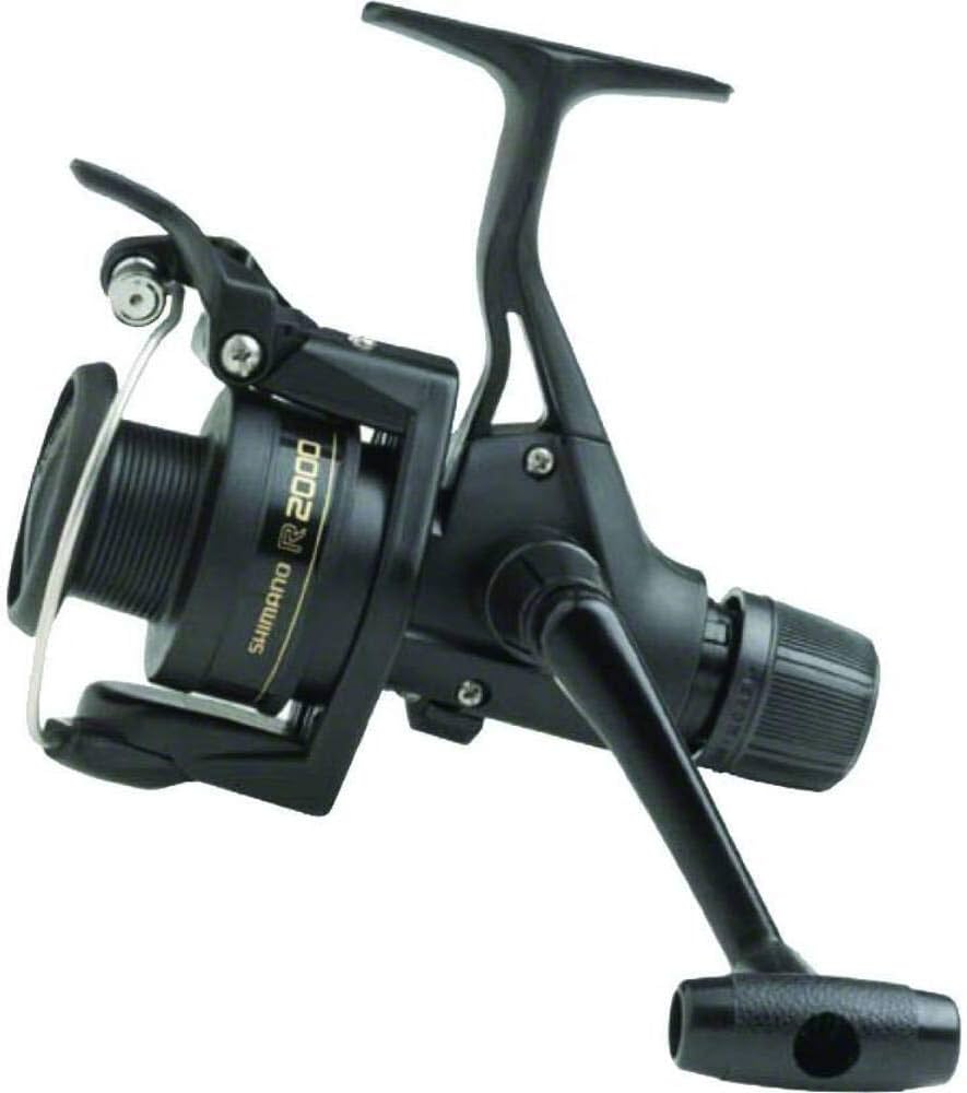 Amazon | シマノ shimano Ix2000R リヤドラグ スピニングリール