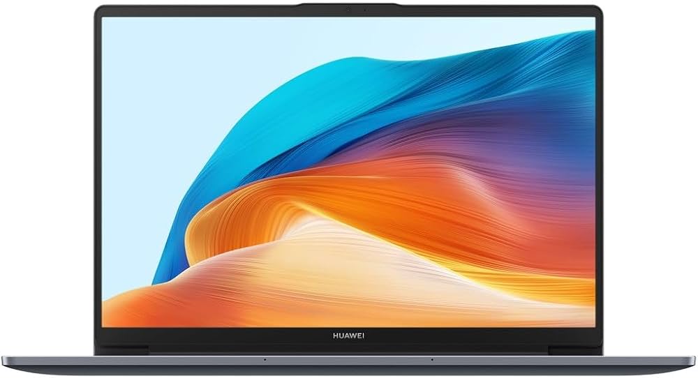 HUAWEI MateBook D 14 (2024) - Core i5, 8GB 512GB, Win11, Grau 14