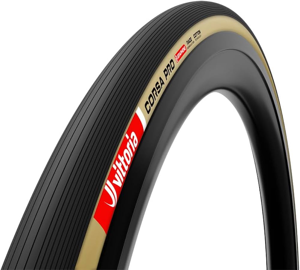 Amazon | ビットリア(Vittoria) Corsa Pro G2.0 クリンチャー 700x28c