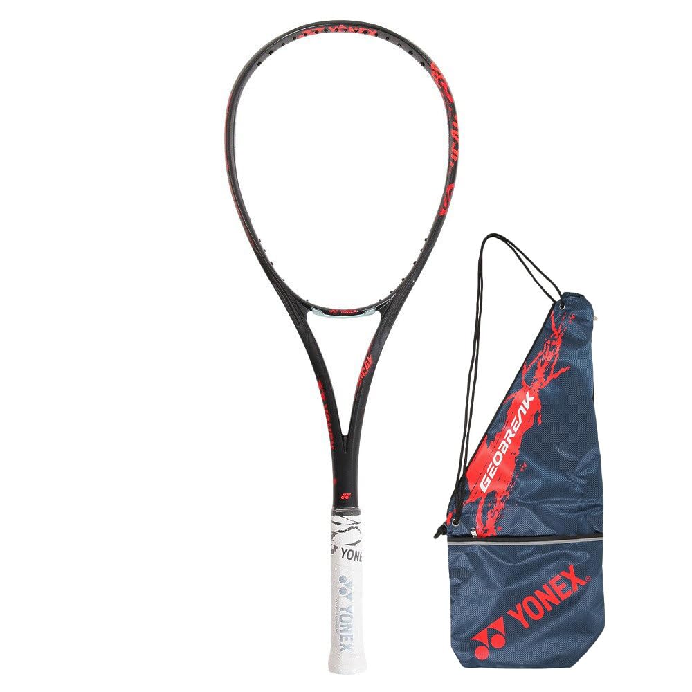 Amazon | ヨネックス(YONEX) ソフトテニスラケット ジオブレイクS