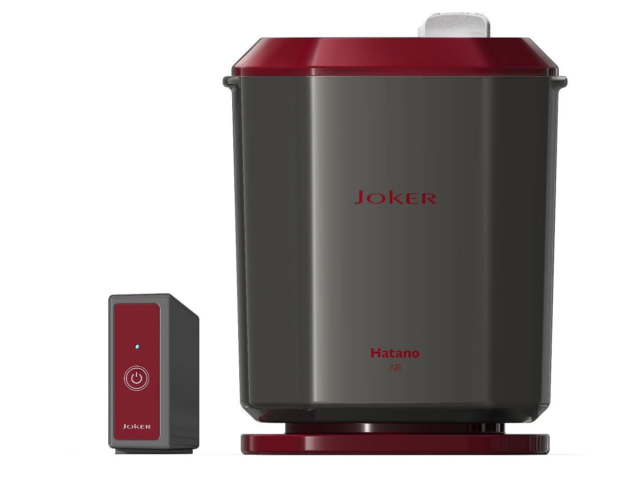 Amazon.co.jp: ハタノ製作所 浴室洗浄機 ジョーカー 除菌 防カビ お