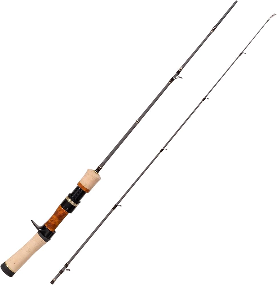 Amazon | メジャークラフト トラウトロッド ファインテール グラス