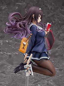 Amazon | Max Factory 冴えない彼女の育てかた♭ 霞ヶ丘詩羽 1/7