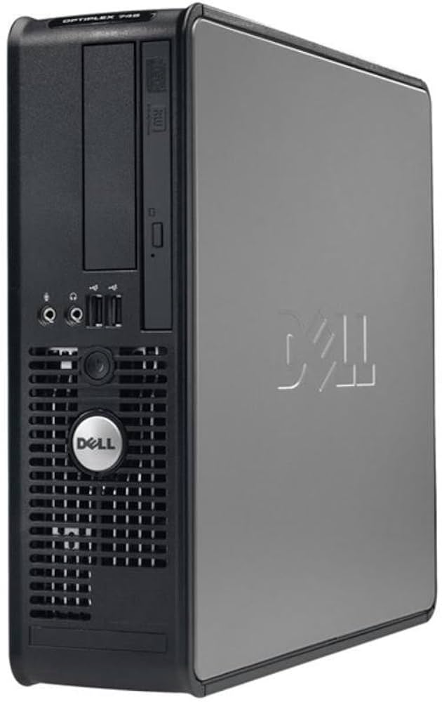 Amazon.co.jp: Dell 【中古パソコン】 デスクトップパソコン DELL