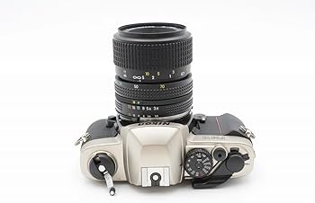 Amazon.com : Nikon FM10 Digital SLR Camera Kit with Housing and AI