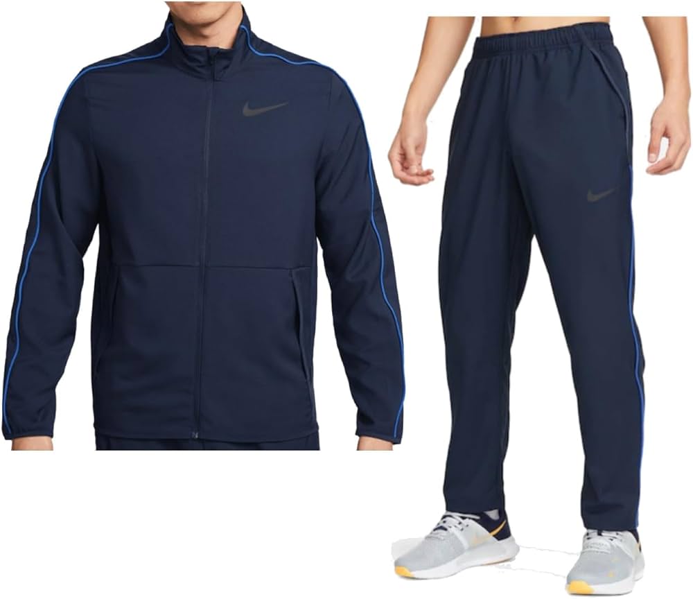 Amazon.co.jp: NIKE(ナイキ)ドライフィットDri-FITチームウーブン