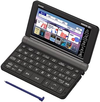 Amazon | CASIO XD-SX4920 EX-word(エクスワード)高校生 英語・国語