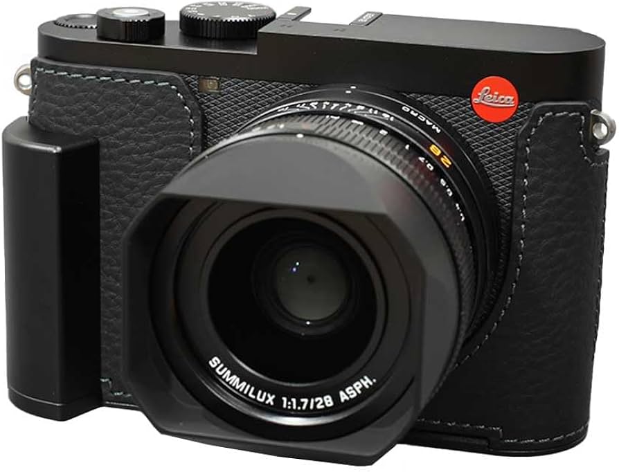 Amazon | カメラケース Lims リムズ Leica Q3 / Q3 43 専用 イタリアン