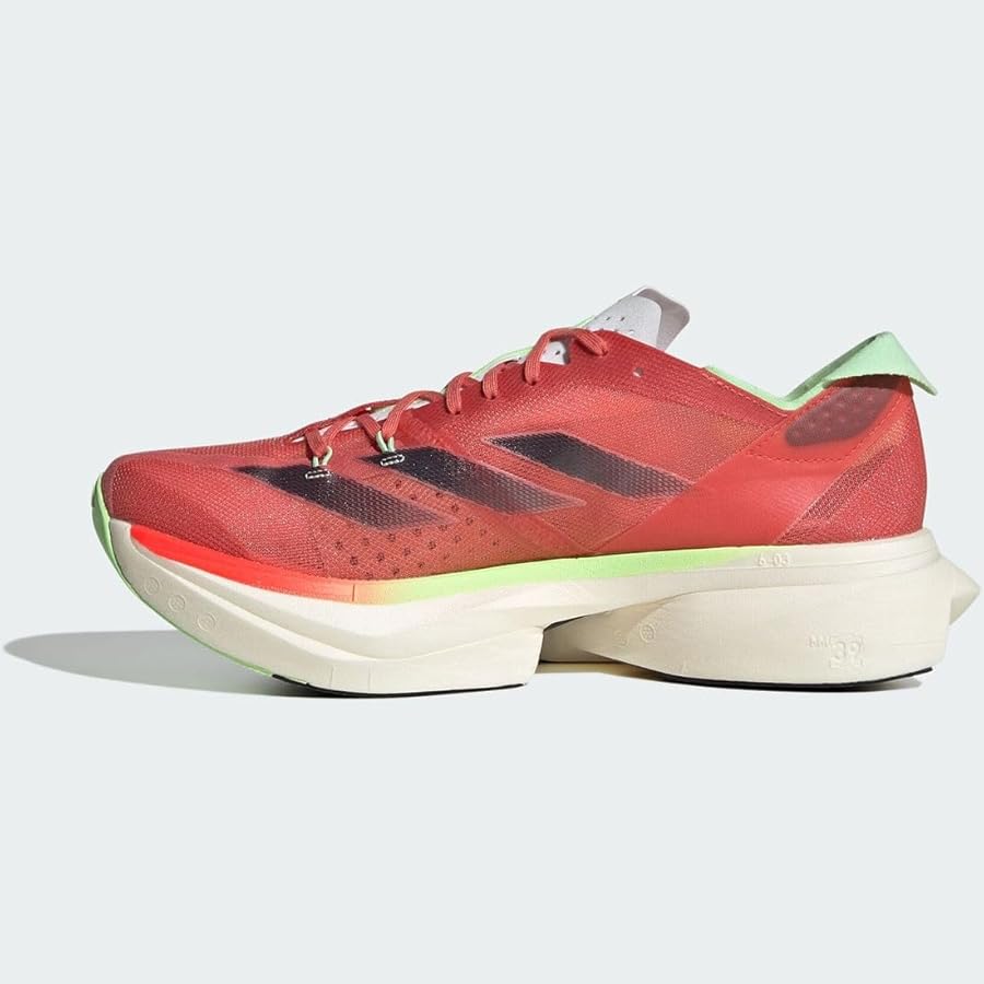 Amazon | [アディダス] アディゼロ アディオス プロ 3 M ADIZERO ADIOS