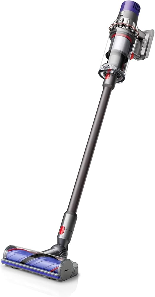 Amazon.com - Dyson Cyclone V10 Animal Lightweight Cordless Stick