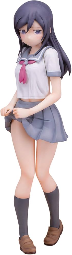 Amazon.co.jp: 俺の妹がこんなに可愛いわけがない。 新垣あやせ 1/6