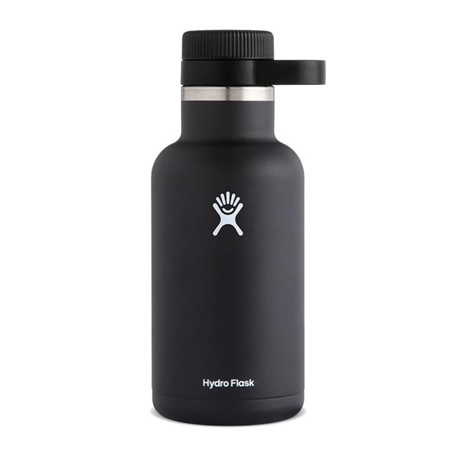 Amazon.co.jp: Hydro Flask(ハイドロフラスク) BEER_グラウラー_64oz