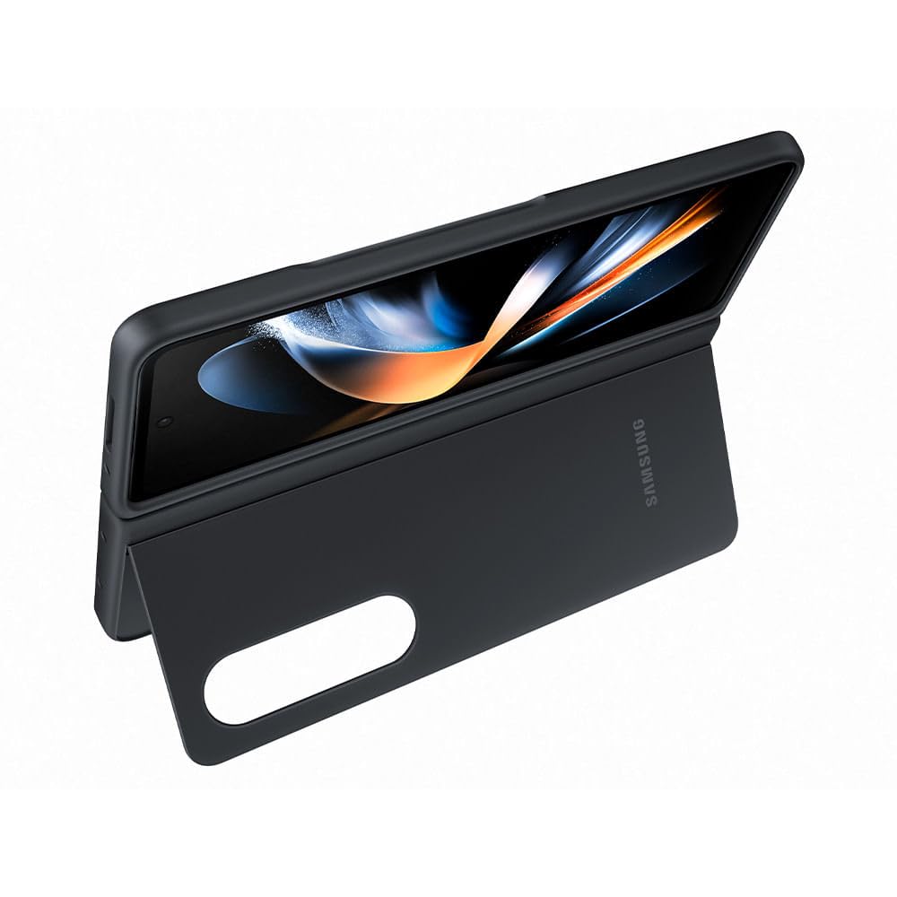 Amazon.com: Samsung Galaxy Z Fold4 Official Slim Standing Cover