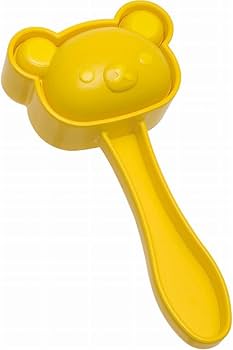 Amazon.co.jp: サンエックス リラックマ おにぎりセット KY16601