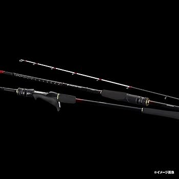 Amazon | シマノ(SHIMANO) タイラバロッド 26エンゲツ XR N-B66M-FS