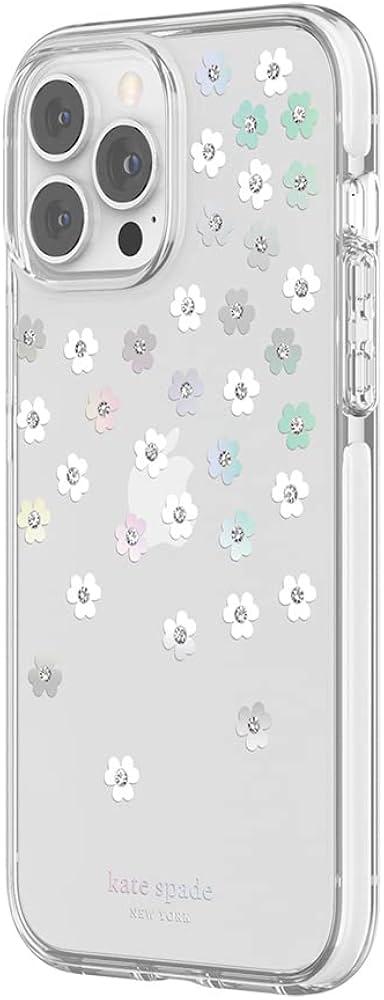 Amazon.com: kate spade new york Defensive Hardshell Case for