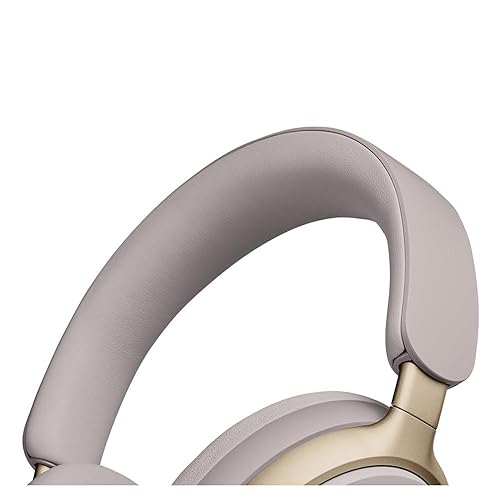 Amazon.com: Bose QuietComfort Ultra Headphones - Sandstone