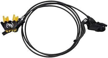 Amazon | MAGURA マグラ ディスクブレーキ MT5 Carbotecture® SL