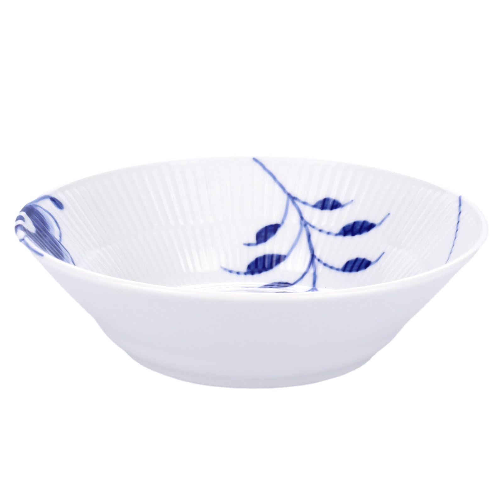 Amazon｜【正規輸入品】 ロイヤルコペンハーゲン ブルーフルーテッド