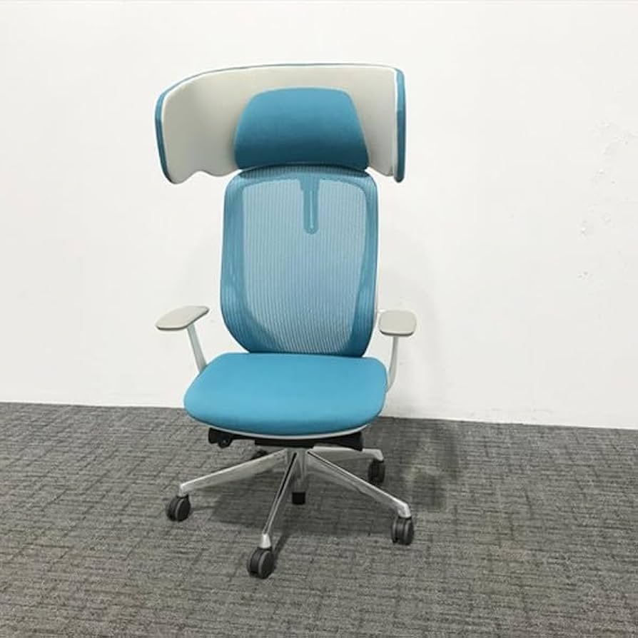 Amazon.co.jp: オフィスチェア シルフィーチェア エクストラハイバック