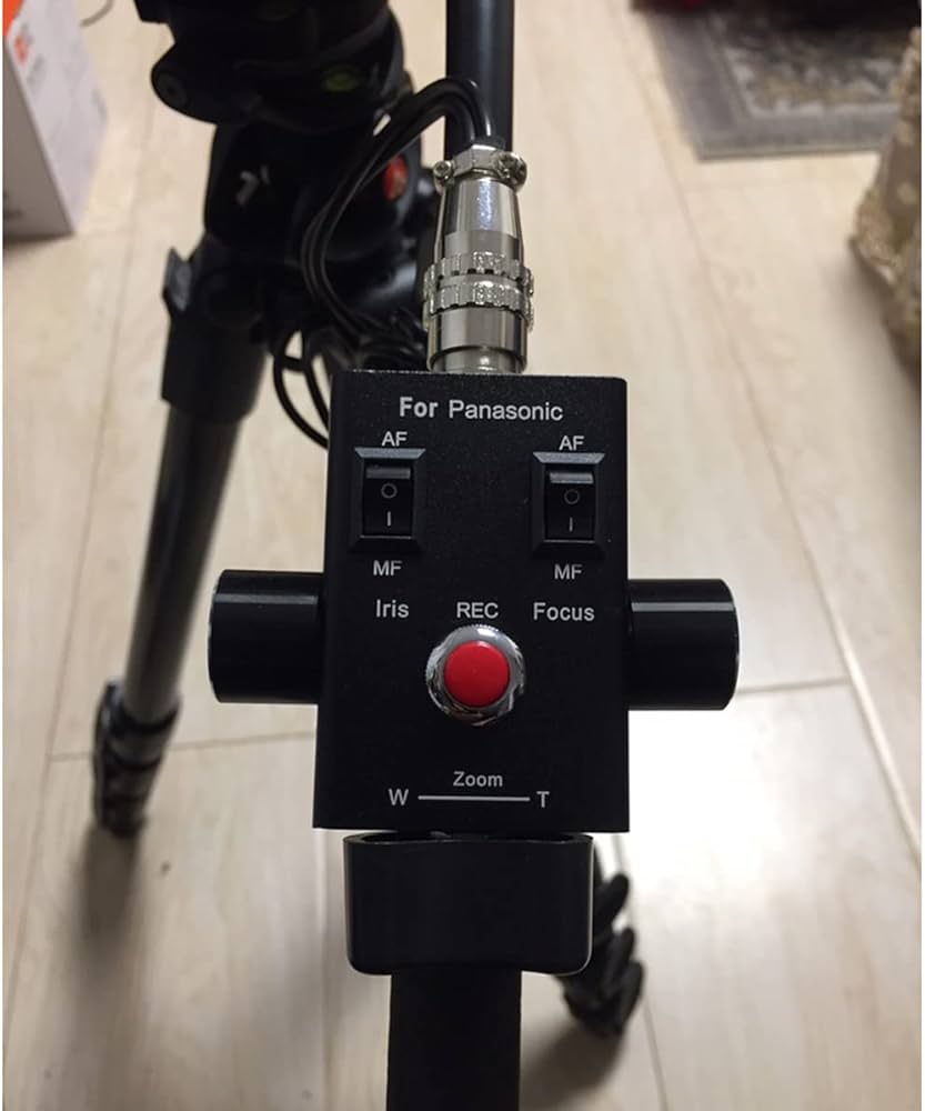 Amazon | Meagkka パナソニック用ズームコントローラー Panasonic撮影