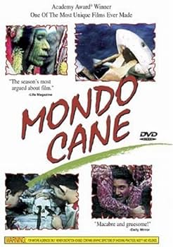 Amazon.co.jp: Mondo Cane [DVD] : DVD