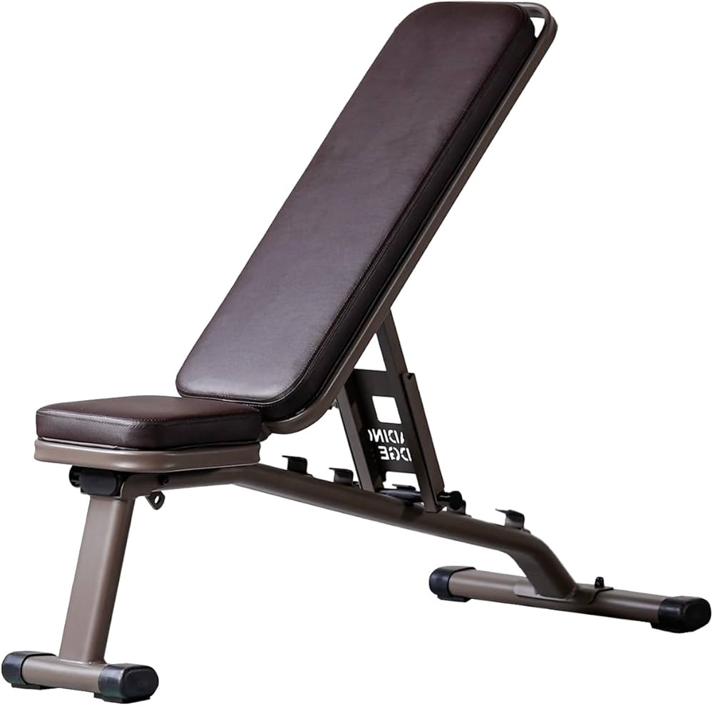 Amazon.co.jp: [リーディングエッジ] トレーニングベンチ マルチ