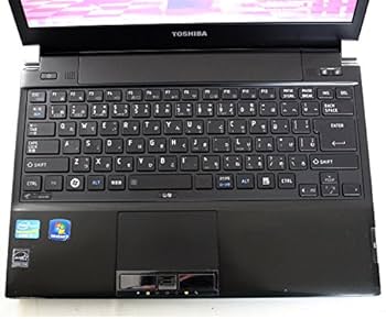 Amazon.co.jp: TOSHIBA dynabook R732/F Core i5 4GB 320GB 13.3型液晶