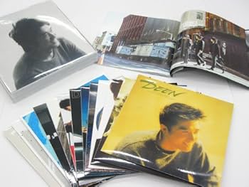 Amazon.co.jp: DEEN PERFECT ALBUMS+1~20th ANNIVERSARY~: ミュージック
