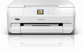 Amazon.co.jp: エプソン プリンター A4インクジェット複合機 カラリオ