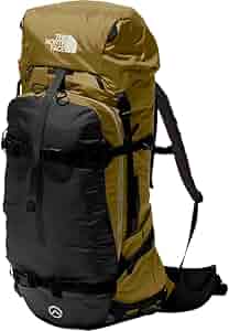 Amazon.co.jp: [ザノースフェイス] Chugach Guide 45 モスグリーン M