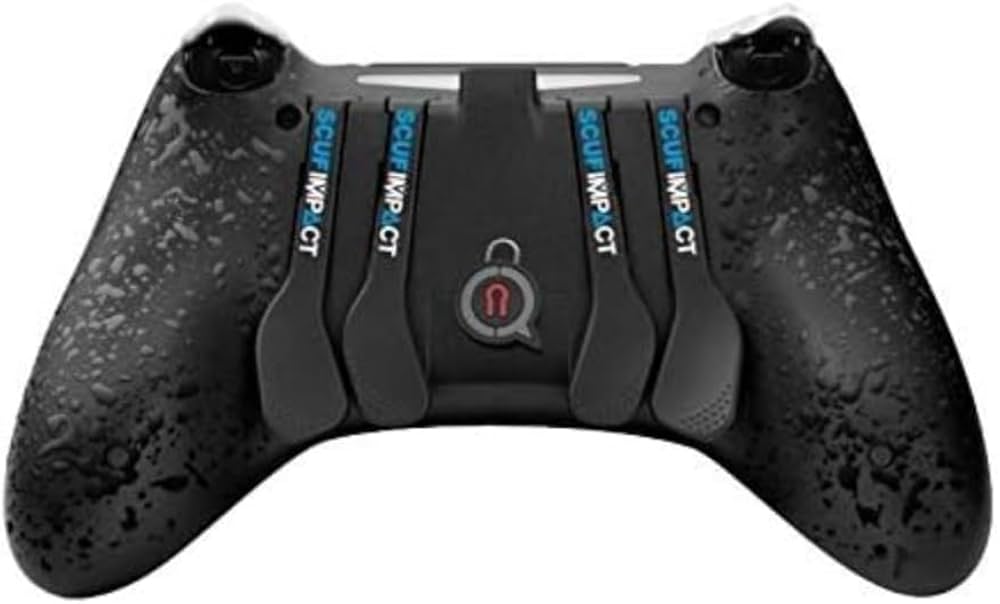 Amazon | スカフ インパクト SCUF IMPACT Night of SCUFモデル (EMR付