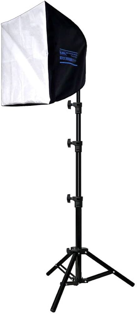 Amazon | LPL 撮影ライト ホームスタジオバンクセットHB-45S L19012