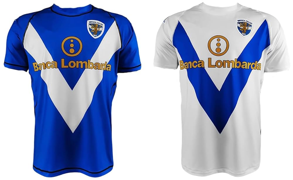 ロベルトバッジオ、ブレシアレプリカユニ。 最終値下げになります