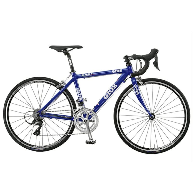 Amazon | GIOS (ジオス) EASY 子供用自転車 ロードバイク/イージー