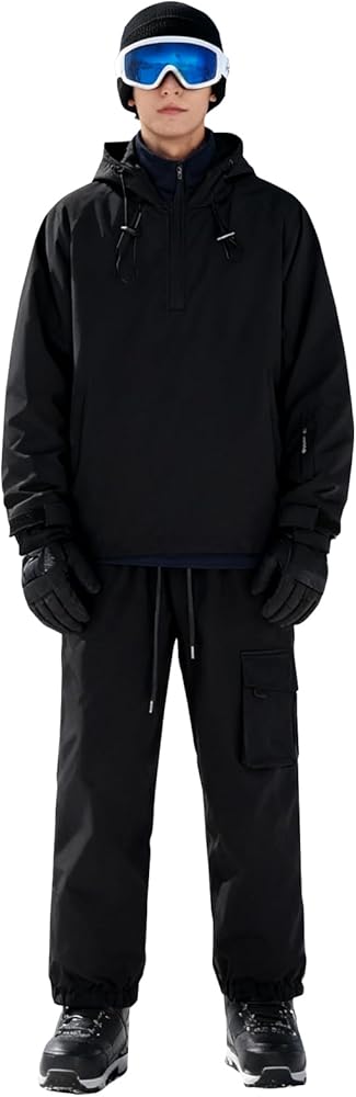 Amazon.co.jp: [AiMike] スキーウェア スノーボードウェア