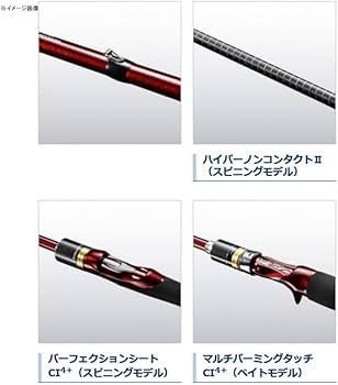 Amazon | シマノ(SHIMANO) 18 炎月 一つテンヤマダイ 255H | シマノ