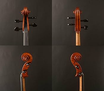 Amazon | artigiano&violin チェロ ストラディバリウスモデル 手工製